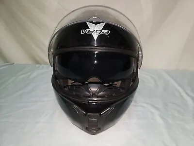 Vega Modular Motorcycle Helmet. XL • $59