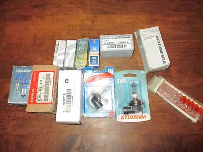 H1 H3 H11 H13 1157 3157 3357 9003 9005 Headlight Bulbs Cars And Trucks 80 Bulbs • $125