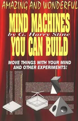  Cutting-Edge Mind Machines: Awe-Inspiring DIY Projects  • $45.16