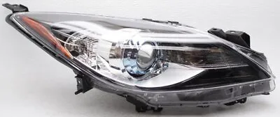 OEM Mazda 3 Right Passenger Side HID Headlamp • $205.60