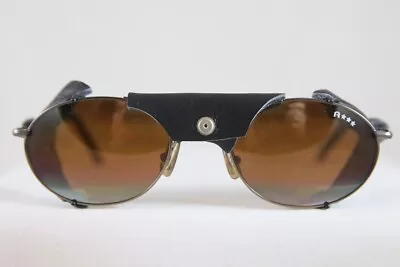   Vintage Nos Ahead Siegel Mountain  Sunglasses Made In Germany • $99