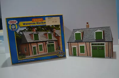 Hornby Skaledale Thomas R9266 Waterton Blacksmith AS NEW  - Bachmann Dapol • $80