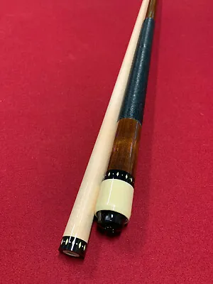 New Cherry McDermott L9 Pool Cues Billiards Sticks Free Shipping  • $95