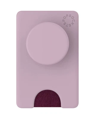 $41.95 • Buy PopWallet+ Blush Pink