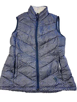 Womens MOUNTAIN HARDWEAR Q Shield 650 Down Ratio Down Vest Sz XS • $35.99