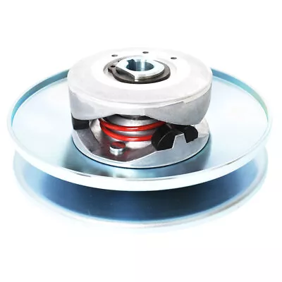 Go Kart Mini Bike 30 Series Torque Converter 5/8  Clutch 6  Driven Asymmetric • $20.59