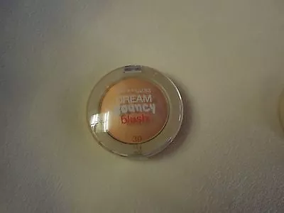 Maybelline Dream Bouncy Blush ~ 30 Candy Coral • $8.25