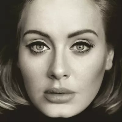 Adele 25 (Vinyl) 12  Album (US IMPORT) • $68.78