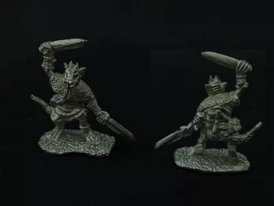 Goodman Games Dungeon Crawl Classics Torgo Eye Gouger Kobold Fighter Miniature • $4.95