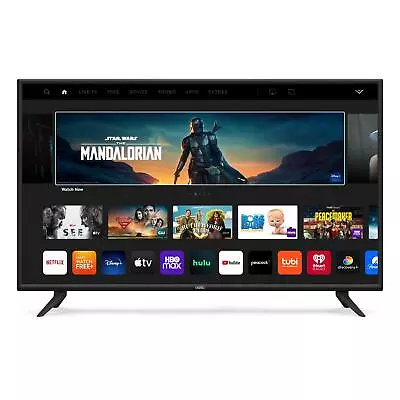 VIZIO 50 Class V-Series 4K UHD LED Smart TV V505-J09 • $281.99