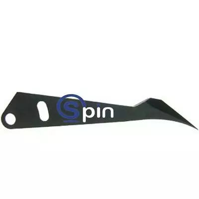 IGT New Hopper Knife For Small And Large Coin (585-064-00) • $8.14