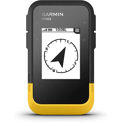 Garmin ETrex SE GPS Handheld Navigator (010-02734-00) • $149.99