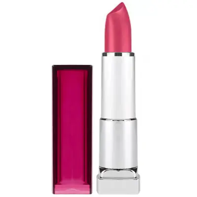 MAYBELLINE Color Sensational Lipstick - Superstay/Matte - Various Shades • £5.99