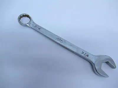 MAC Tools CW-24 3/4  Combination Wrench GP3095465 • $5.99