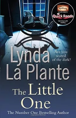 £2.99 • Buy The Little One (Quick Reads) By Lynda La Plante