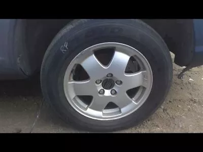 Wheel 16x7 Station Wgn Alloy Xc 6 Spoke Flat Fits 01-07 VOLVO 70 SERIES 18809184 • $80