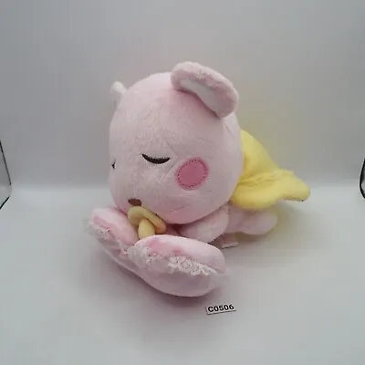 PostPet Teddy Bear Baby Momo C0506 Funfactory Taito Plush 6  Toy Japan PPF-182 • $11.72
