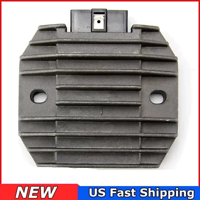 Voltage Regulator Rectifier For YAMAHA YZF-R1 1999-2001 YZF-R6 1997-2002  03-05 • $16.95