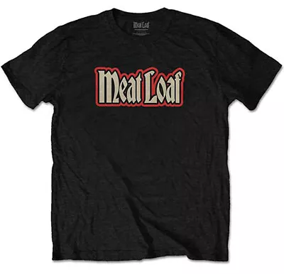 Meat Loaf Roses Official Tee T-Shirt Mens • £17.13