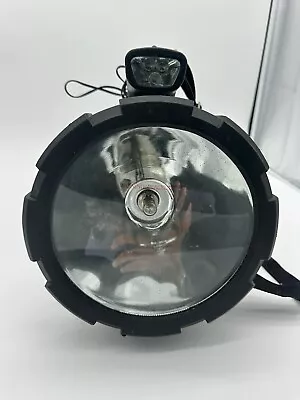 Vector VEC189 Rechargeable Spotlight HUGE. • $79.99