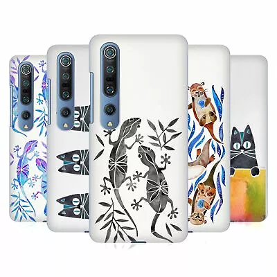 Official Cat Coquillette Animals 2 Back Case For Xiaomi Phones • $15.35