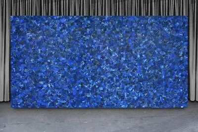 72  X 36  Marble Lapis Lazuli Table Top / Slabs Handmade Work Home Furniture • $6860.43