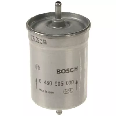 F5030 Bosch Fuel Filter Gas For Mercedes VW 3 Series 318 325 525 528 535 635 735 • $17.01