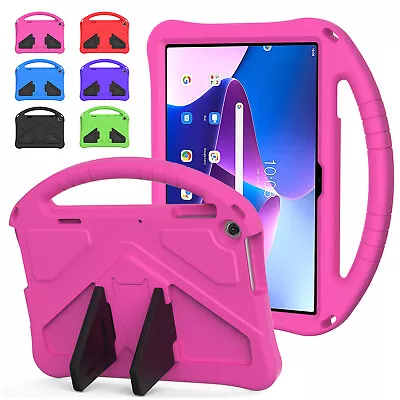 For TCL Tab 8/8 LE 8-inch Tablet Wing Stand Kid EVA Shockproof Handle Case Cover • $5.09