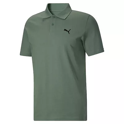 PUMA Men's Essential Polo • $17.99