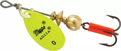 Mepps Aglia In-Line Spinner • $4.99