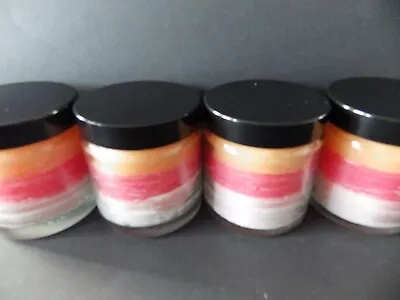 3 Tier Multi Scent Multi Layer Candle Autumn/Halloween Scent Lid Included • £7