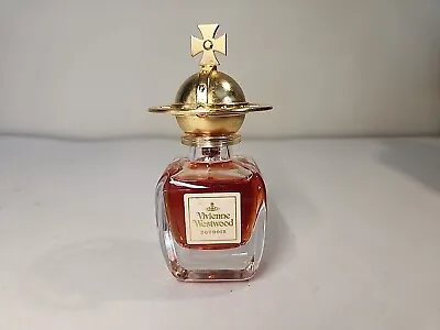 Vivienne Westwood BOUDOIR Eau De Parfum Natural Spray (1 Oz/30 Ml) New No Box • $275