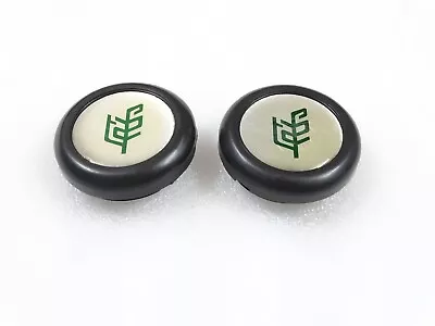 2X Massey Ferguson 135 Replacement Steering Wheel Cap With TAFE LOGO 20 35 50 65 • $12.41