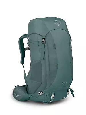 Osprey Viva 65L Womens Hiking Backpack • $319.95