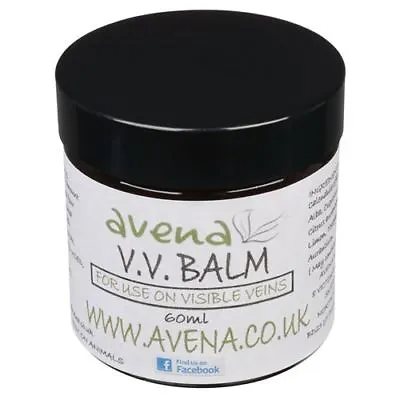 £10.97 • Buy Varicose Thread Spider Vein Acne Stretch Marks Skin Healing Cream Calendula Balm