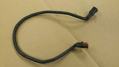 87-93 Ford Mustang Smog Pump Harness Charcoal Canister Exhaust Emissions OEM • $35