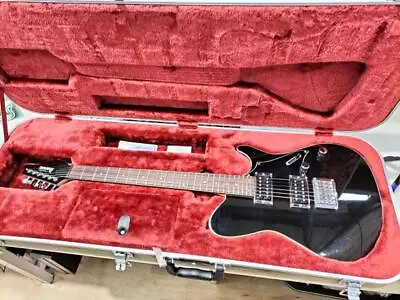 IBANEZ PRESTIGE FR1620 Electric Guitar W/Hard Case  • $1137.79