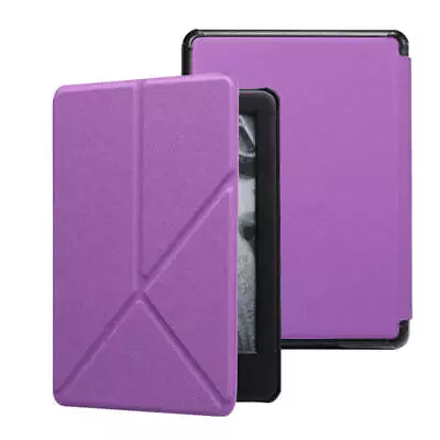 For Amazon Kindle Paperwhite 5/6/7/11th Gen 2021 Case Smart Leather Flip Cover • $13.69