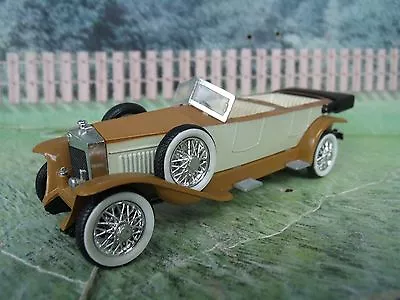 1/43 Rio (Italy) 1923 Fiat 519  #58 • $14.99