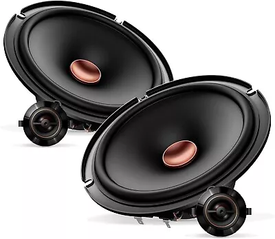 Pioneer TS-D65C D-Series 6.5  2-Way Component Speakers 270W • $239