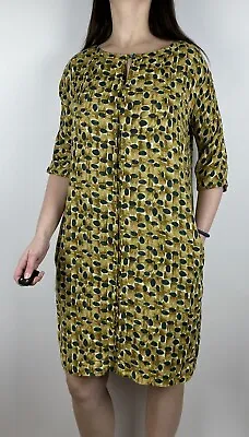 Toast Floral Print Dress Size M  • £57.01