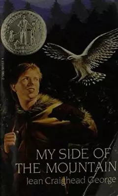 My Side Of The Mountain - Paperback By Jean Craighead George - GOOD • $4.98