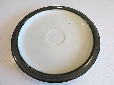 Mikasa Firesong Potter's Craft Chip And Dip Platter Minus Dip Cup • $22.41