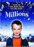 Millions DVD • $5.71