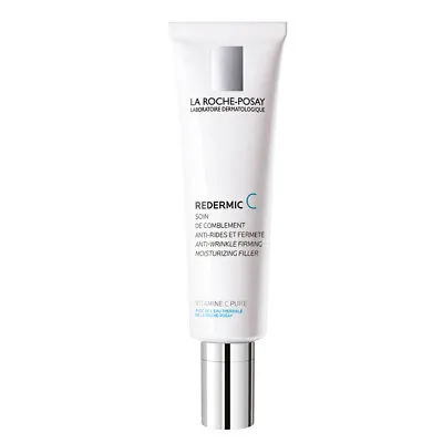 La Roche Posay Redermic C For Dry Skin 40ml • $53.99