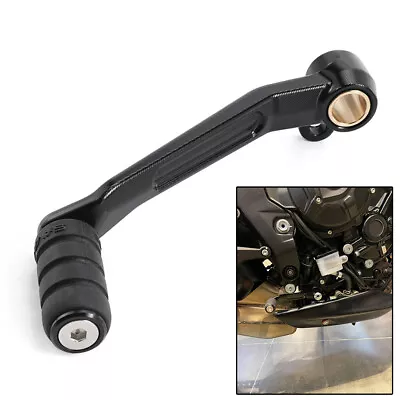 CNC Rear Foot Brake Pedal Lever For MV Agusta F3 675 RC 800 RC Brutale Dragster • $61.22