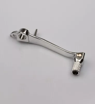 Folding Brake Pedal Lever For Suzuki SV 650 SV 1000 43111-16G00 • $51.99