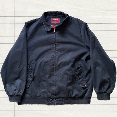 £23 • Buy Merc London Classic Harrington Bomber Jacket XXXL Mod Skinhead