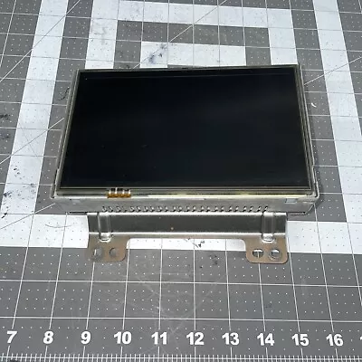 2010 2014 Nissan Maxima Information Radio Display Screen 28091 5X00D FITS OTHERS • $50