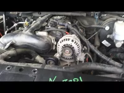 Engine 6.2L VIN 8 8th Digit Opt L92 Fits 07-08 ESCALADE 22825287 • $2694.99